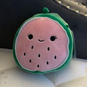 Wanda Squishmallow 5 “